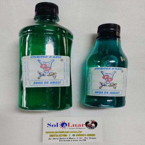 Banho Perfumes Elixir